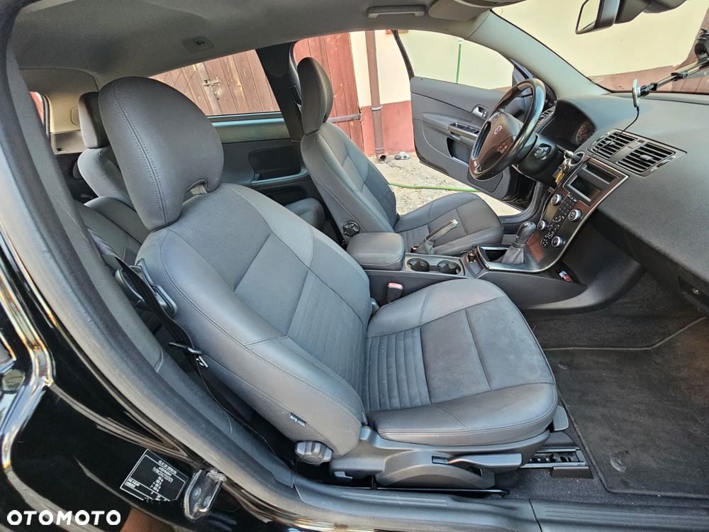 Volvo C30 1.6 - 22