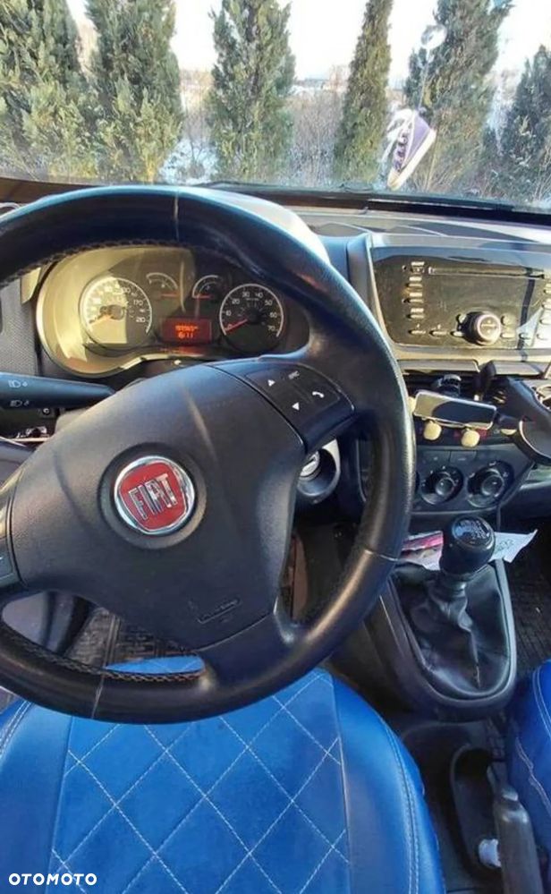 Fiat Doblo - 4
