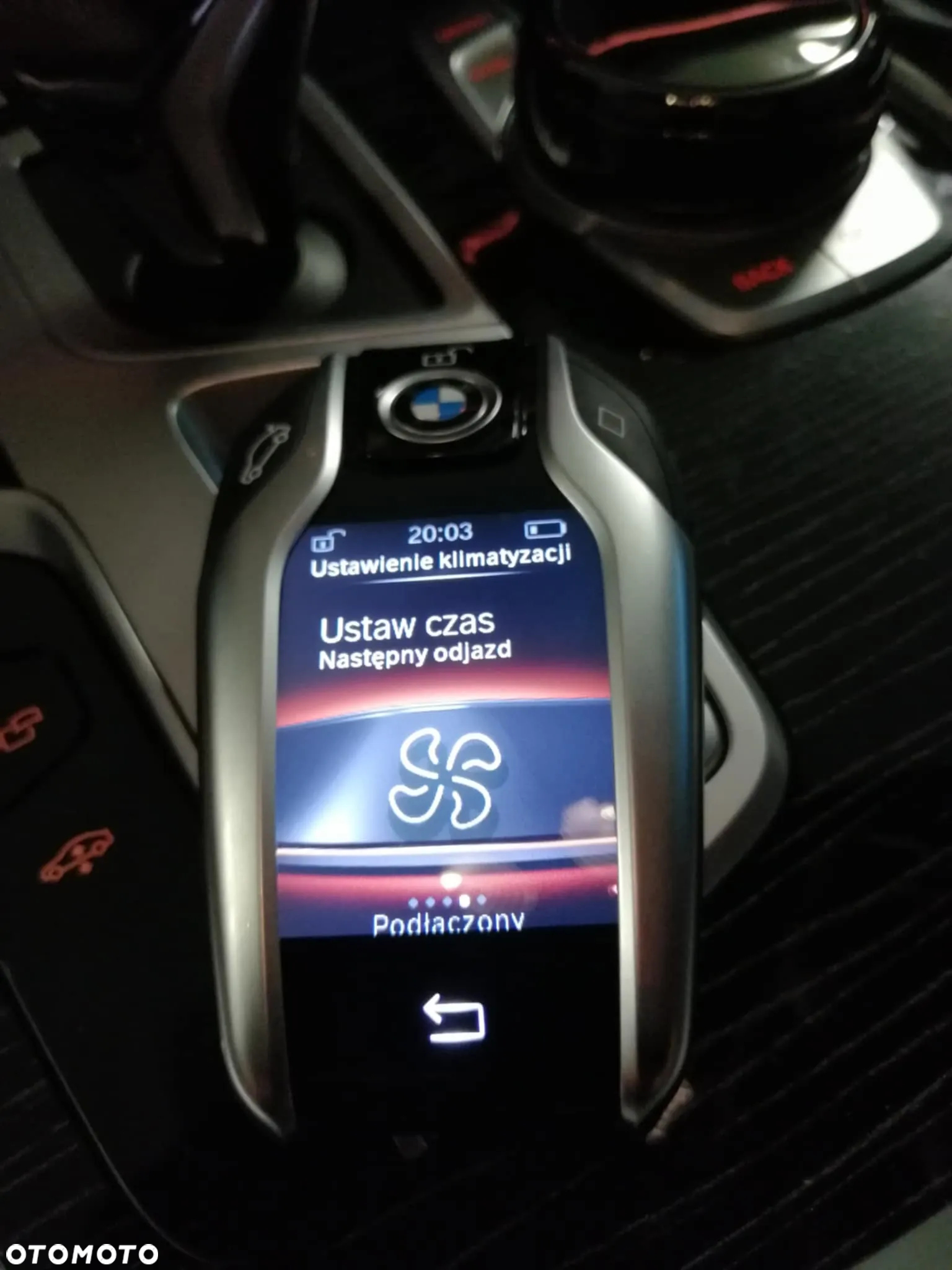BMW Seria 7 740Ld xDrive - 26
