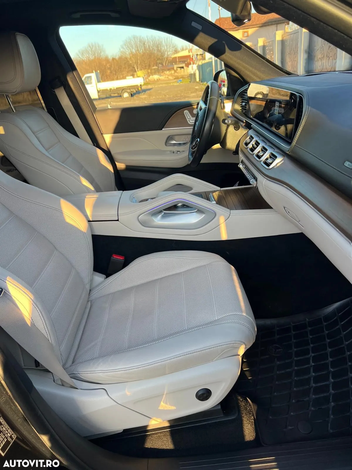 Mercedes-Benz GLE 350 de 4MATIC - 9