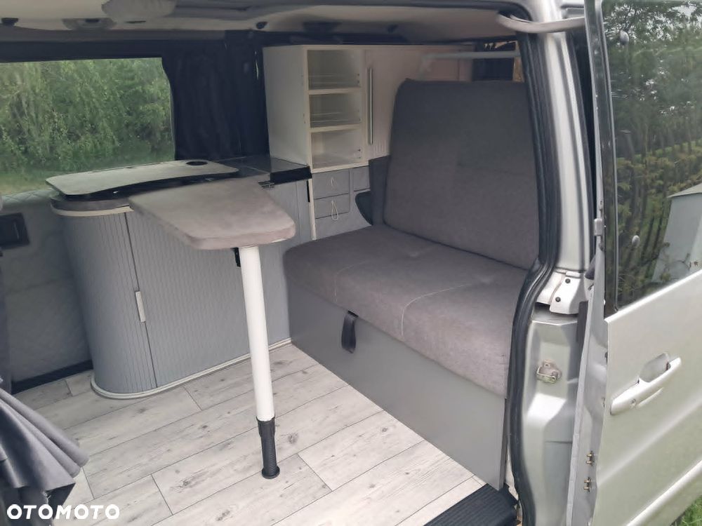 Mercedes-Benz Vito - 8