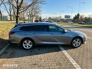 Opel Insignia 1.5 T Elite S&S Eco - 8