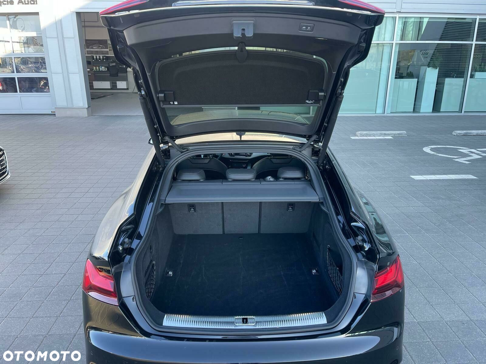 Audi A5 - 25