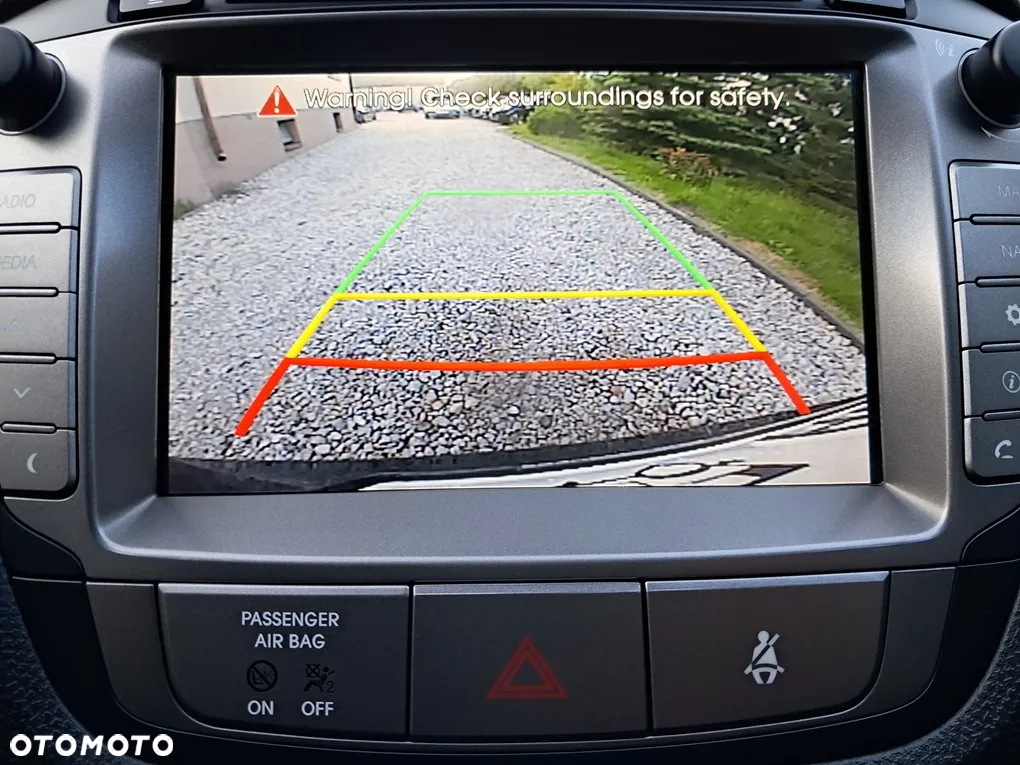 Hyundai ix35 1.6 2WD Comfort - 25