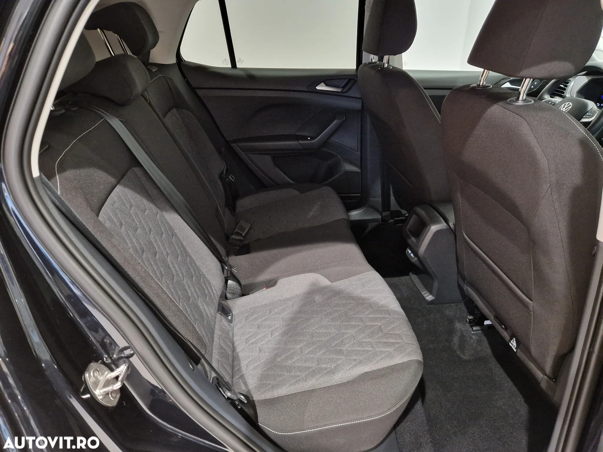 Volkswagen T-Cross 1.0 TSI Life - 15