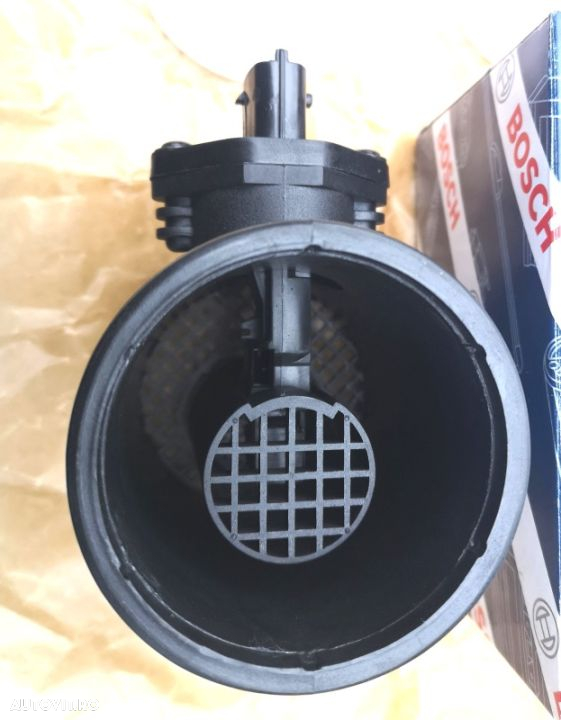 Senzor debitmetru Nissan Atleon Cabstar 3.0 120-130CP flux volum piese - 7