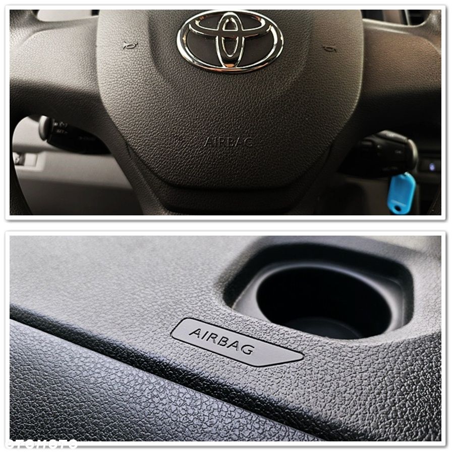 Toyota Proace - 27