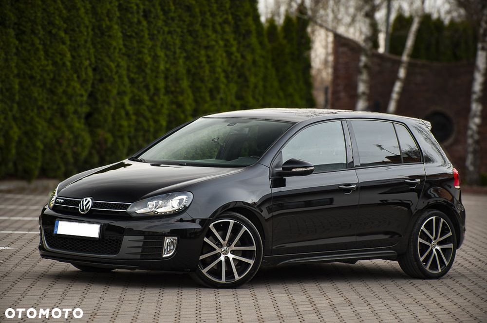 Volkswagen Golf 2.0 TDI DPF GT Sport - 5