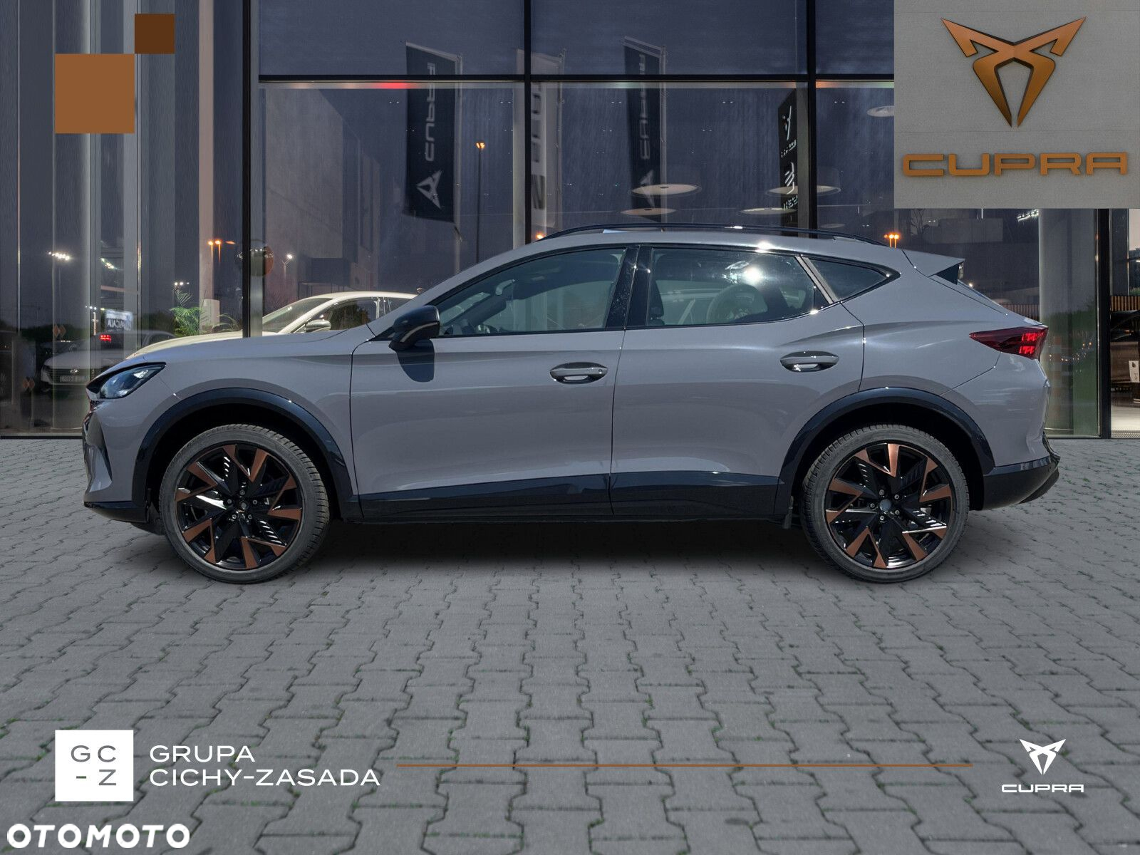 Cupra Formentor - 2