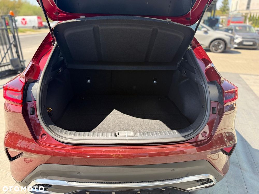 Kia XCeed 1.5 T-GDI M DCT - 7