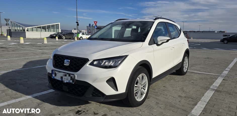 Seat Arona 1.0 TSI Style - 1