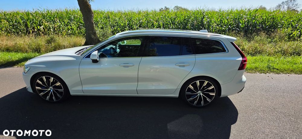 Volvo V60 T5 Geartronic Momentum - 5