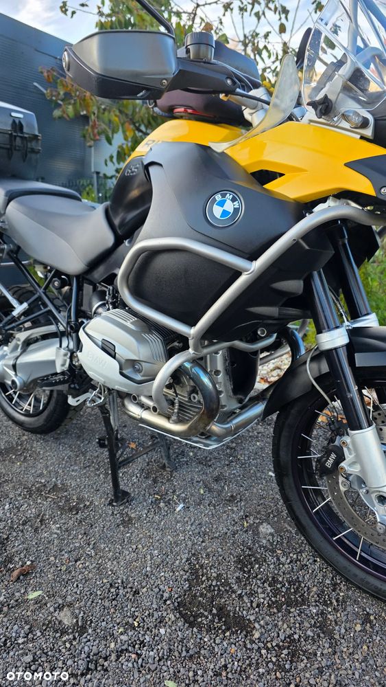 BMW GS - 27