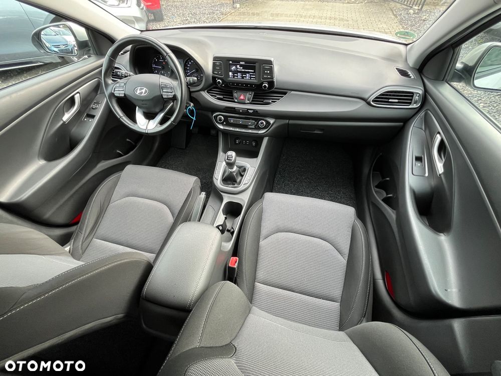 Hyundai i30 1.6 CRDI Select - 13