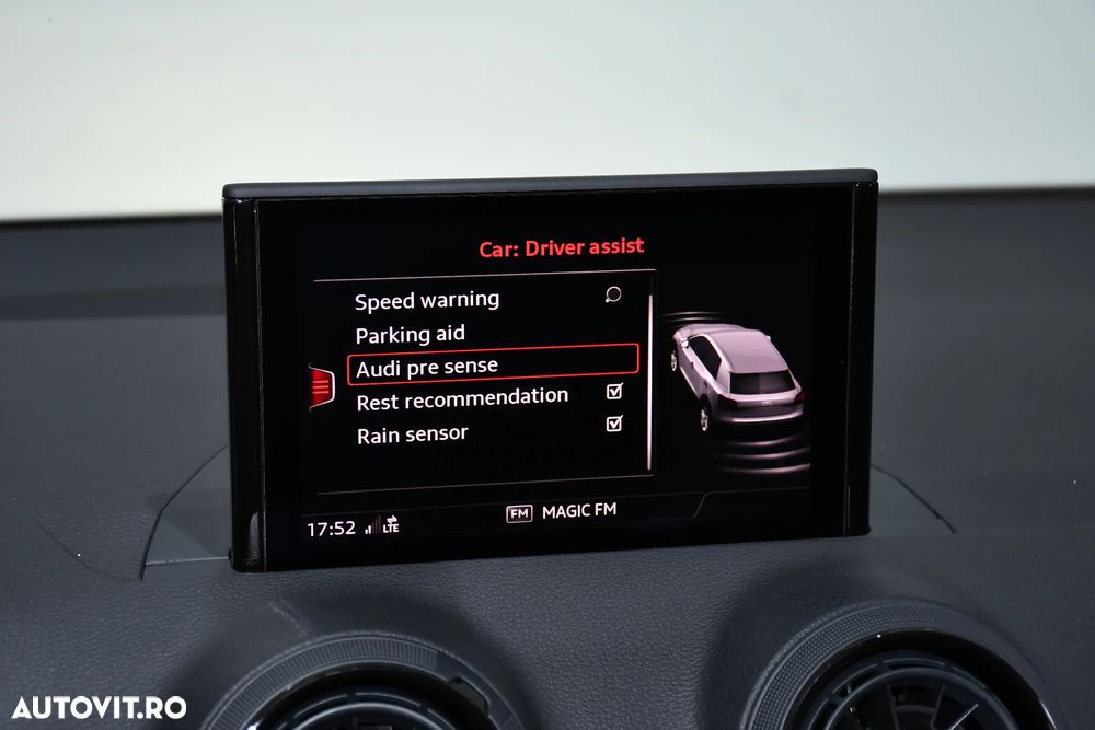 Audi Q2 2.0 TDI quattro S tronic design - 28