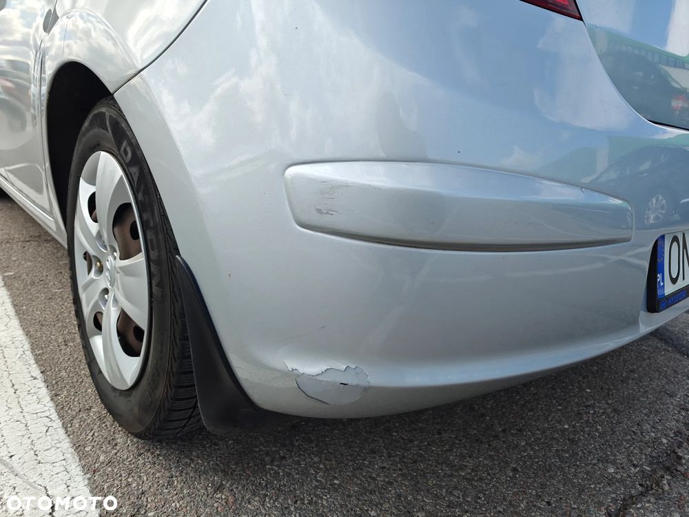 Hyundai i30 1.4 Base - 7