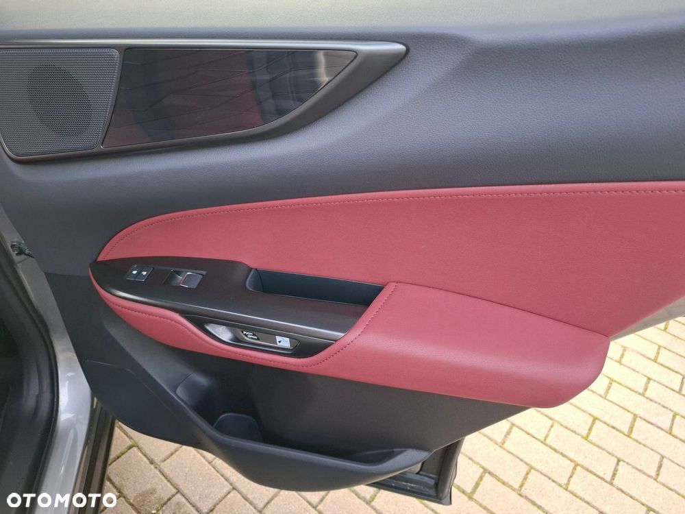 Lexus NX 350h Prestige AWD - 25