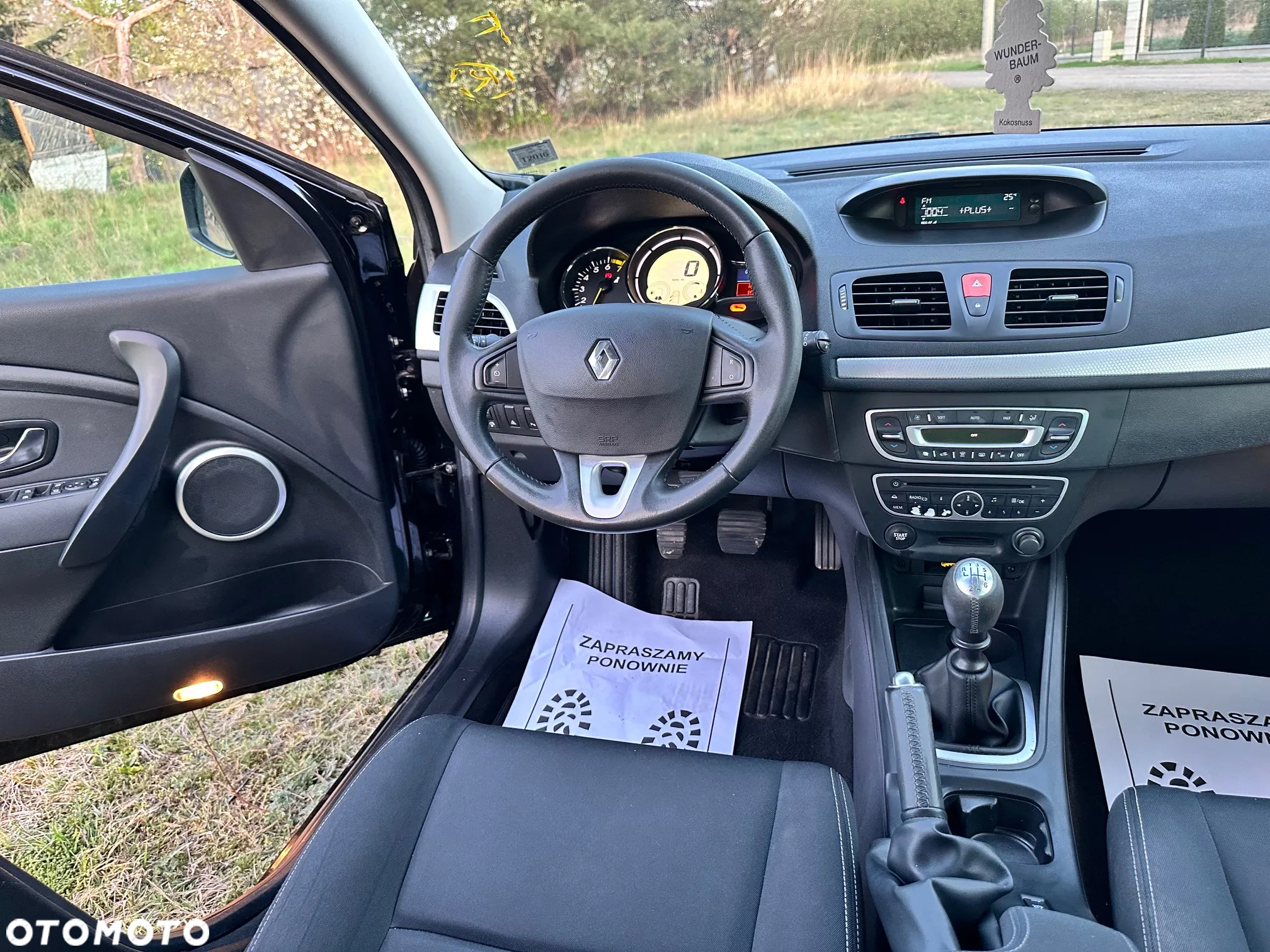 Renault Megane Grandtour 1.6 16V 110 Dynamique - 23