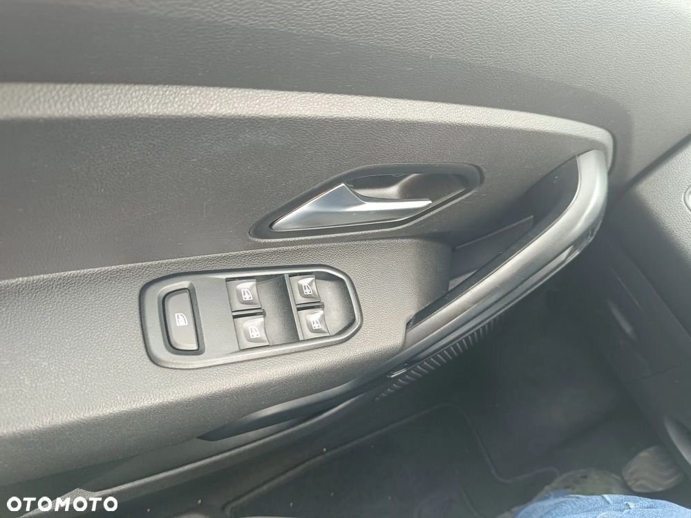 Dacia Duster 1.6 SCe Connected by Orange - 23