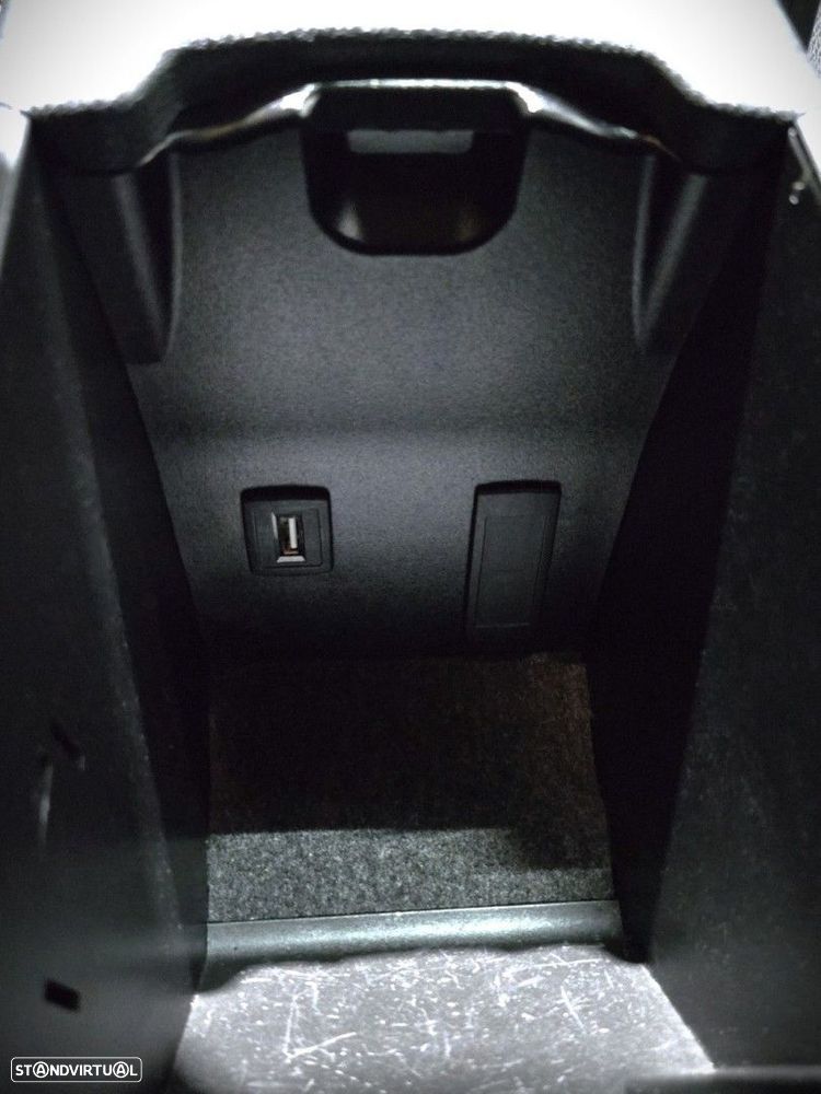 Mercedes-Benz A 180 d Style - 30