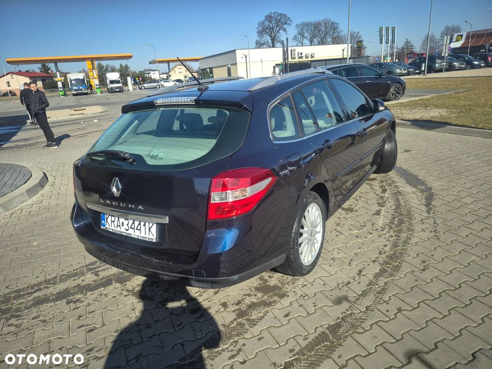 Renault Laguna - 3
