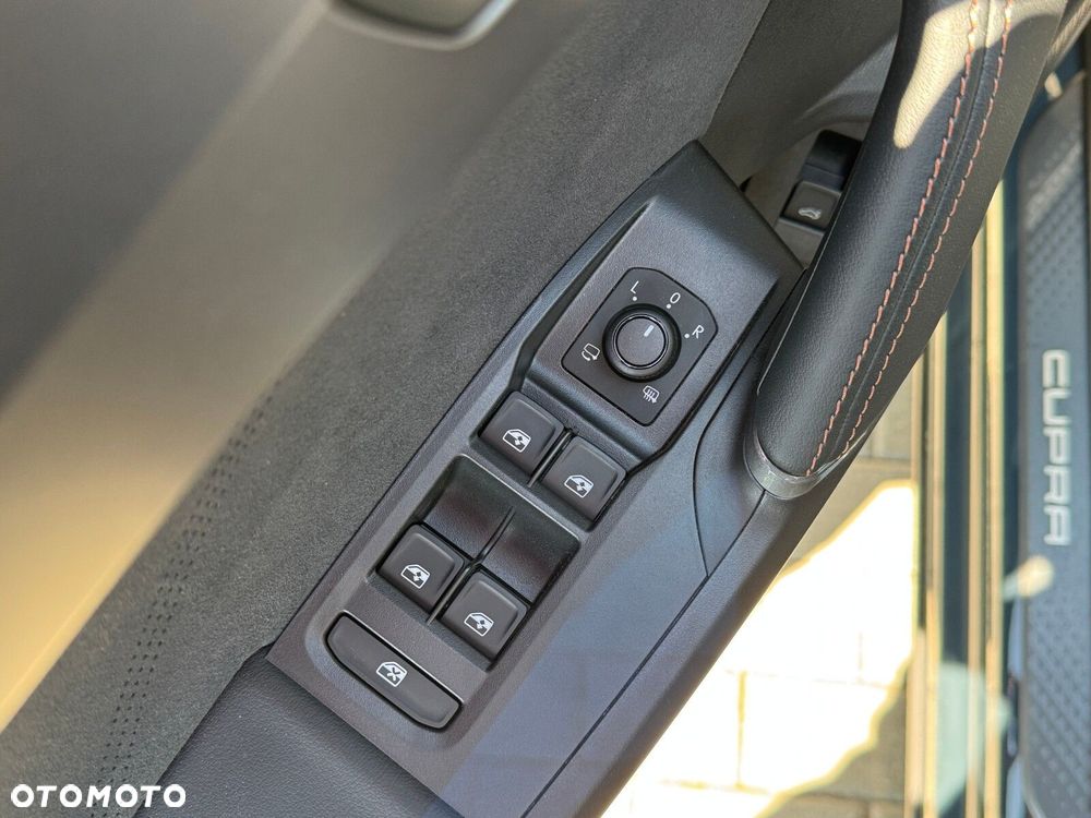 Cupra Formentor 2.0 TDI DSG - 21