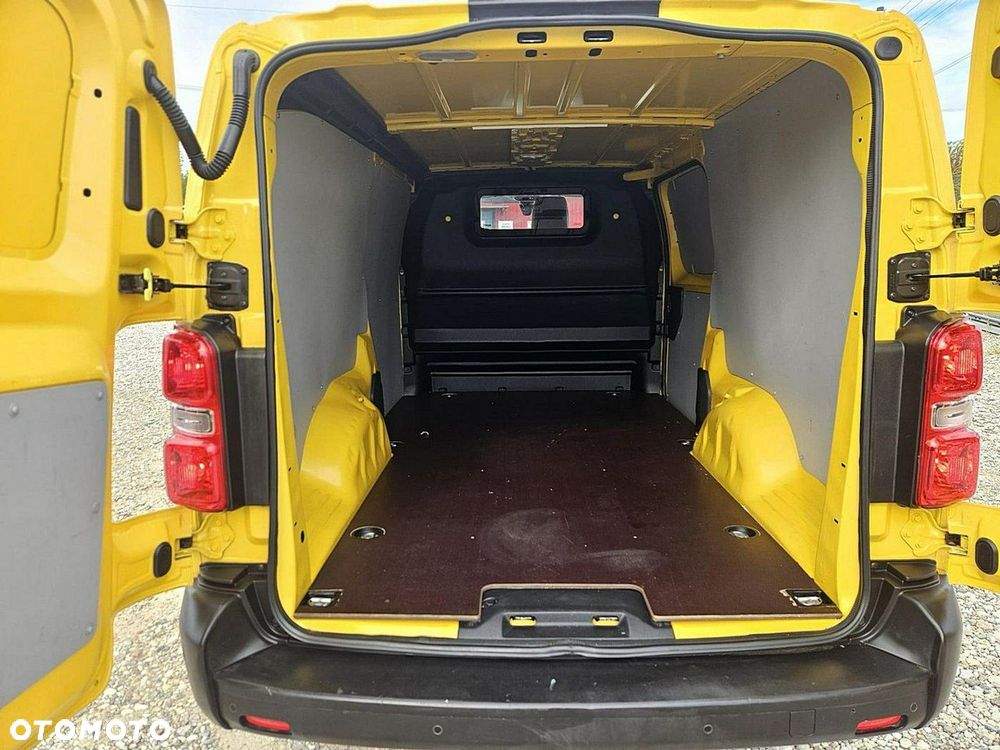 Opel Vivaro - 5