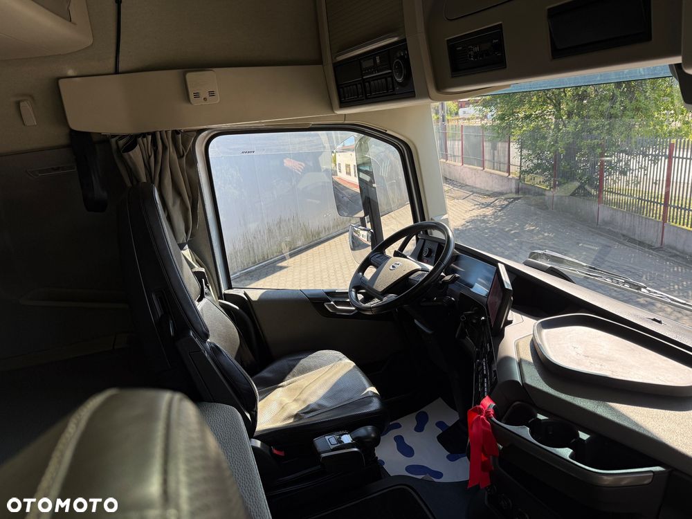 Volvo FH 500 - 36