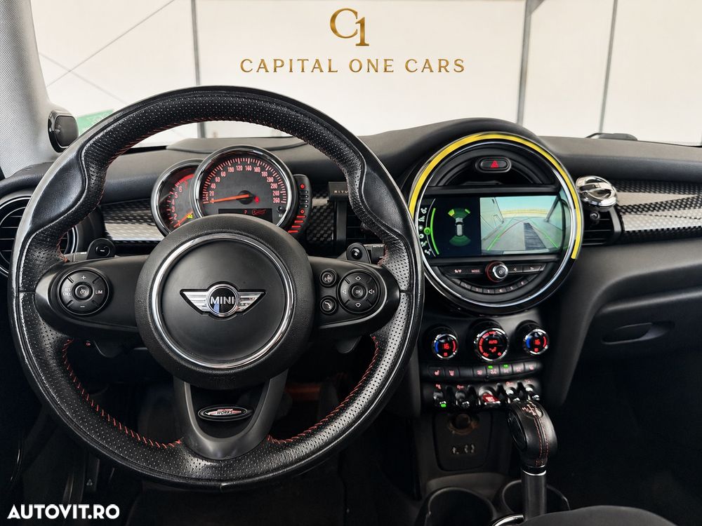 Mini Cooper S - 7