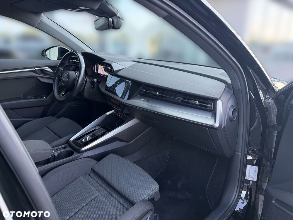 Audi A3 Sportback - 19