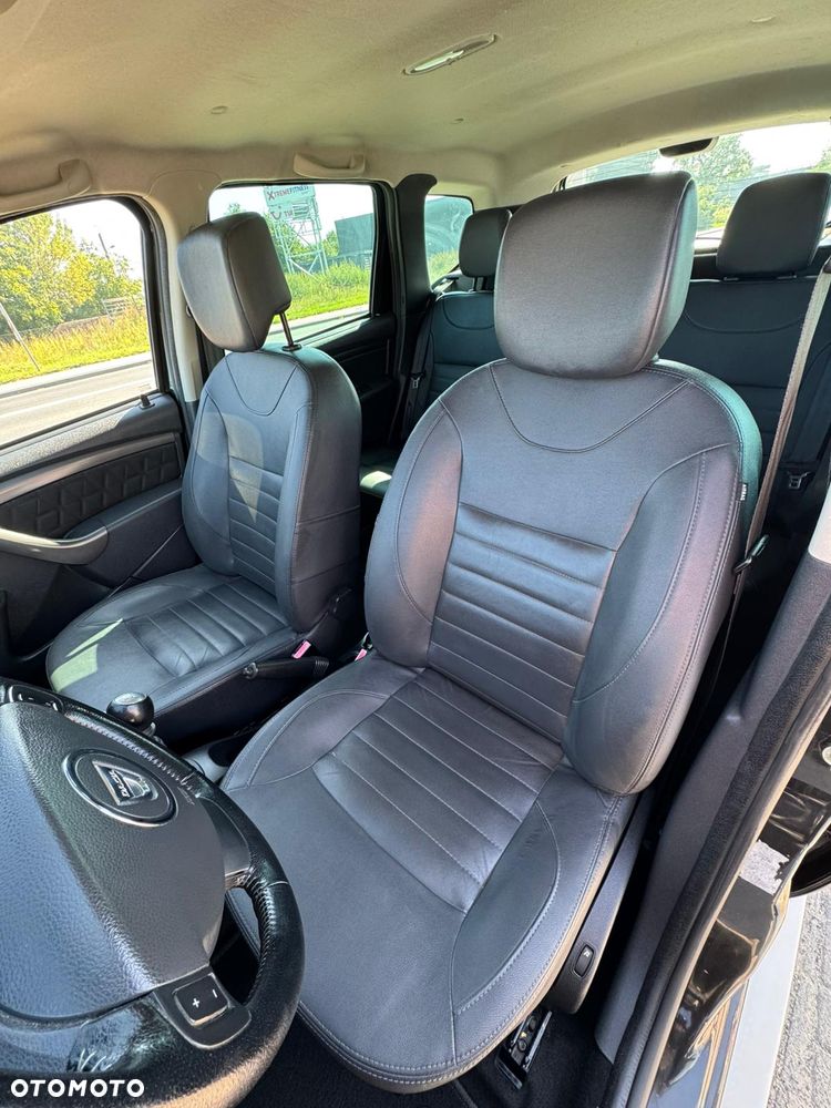 Dacia Duster 1.2 TCe Laureate - 13