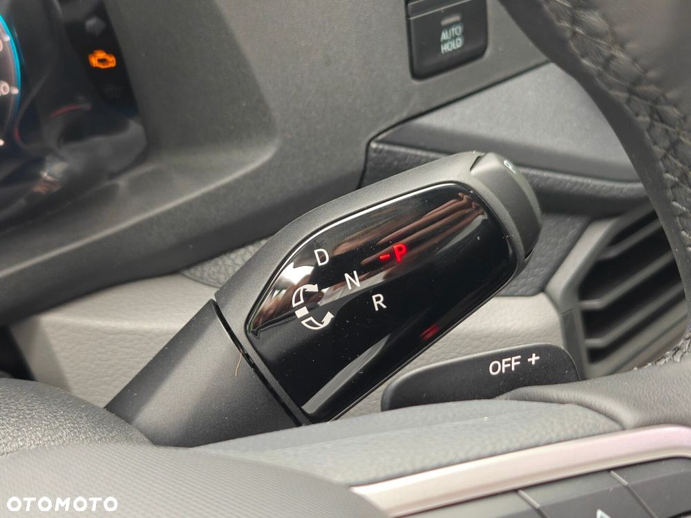 Volkswagen Crafter L3H3 | 2.0 TDI 177 KM | Automat 8-biegowy | ACC | LED | Ogrzewanie postojowe - 32
