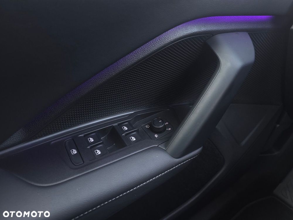 Volkswagen Tayron - 10