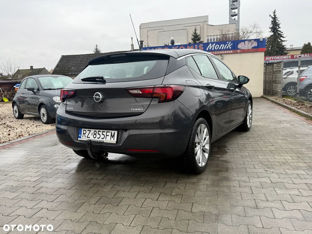 Opel Astra 1.4 Turbo Innovation - 3