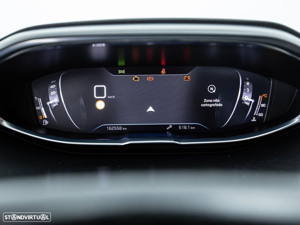 Peugeot 3008 1.5 BlueHDi Active Pack - 19