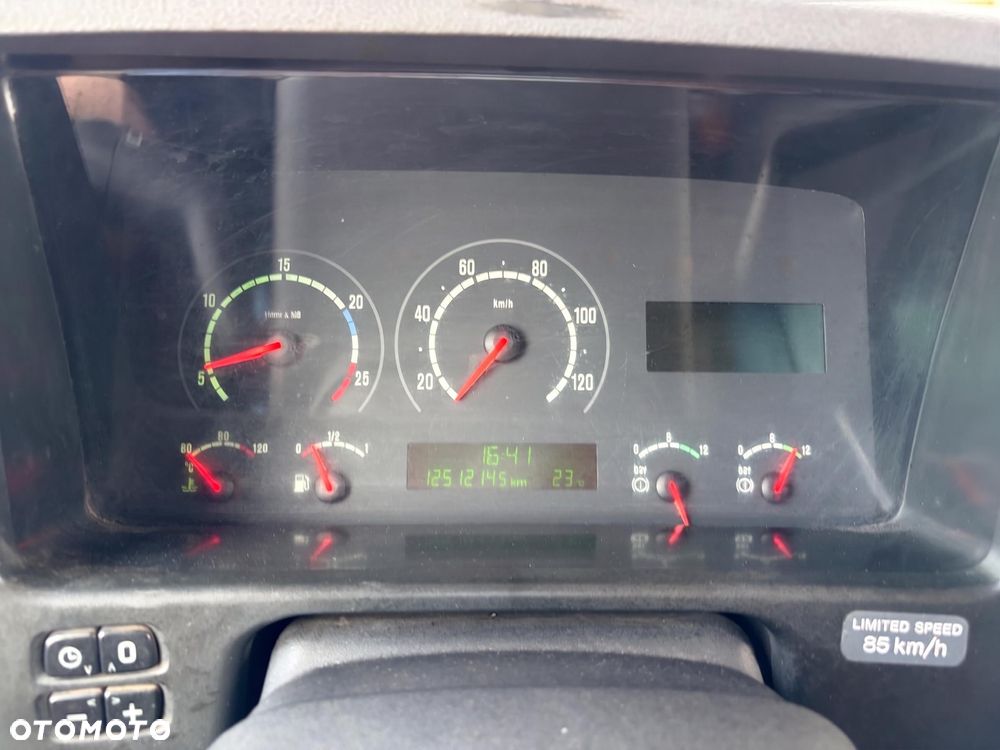 Scania R380 - 12