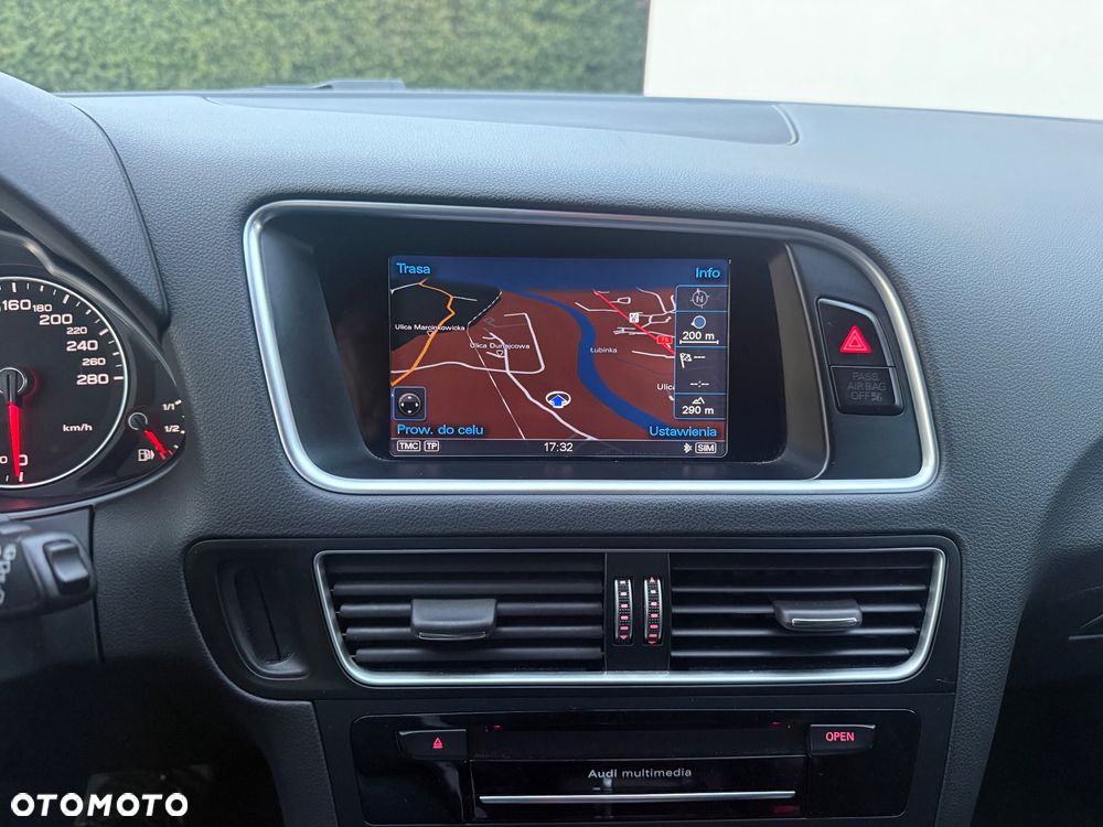 Audi Q5 40 TDI Quattro S tronic sport - 30