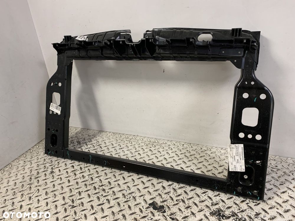 NOWY ORYGINALNY PAS PRZEDNI PRZÓD FIAT 500E II 2 20-26 52140819 - 3
