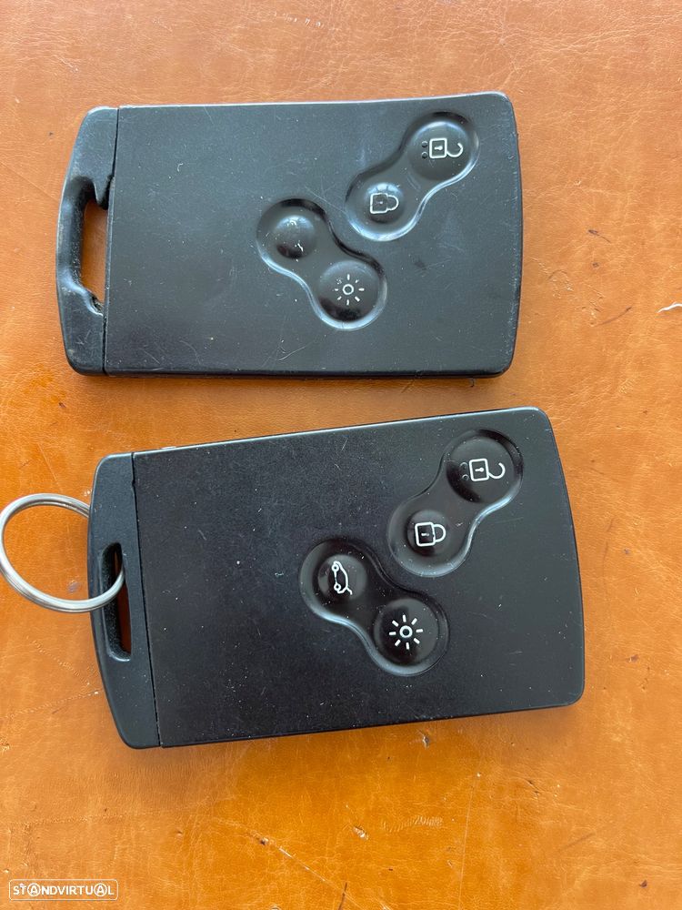 Renault Clio Sport Tourer 1.5 dCi Confort 82g - 13