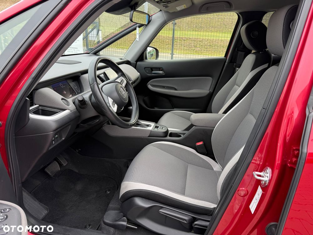 Honda Jazz 1.5 i-MMD Executive Crosstar - 26