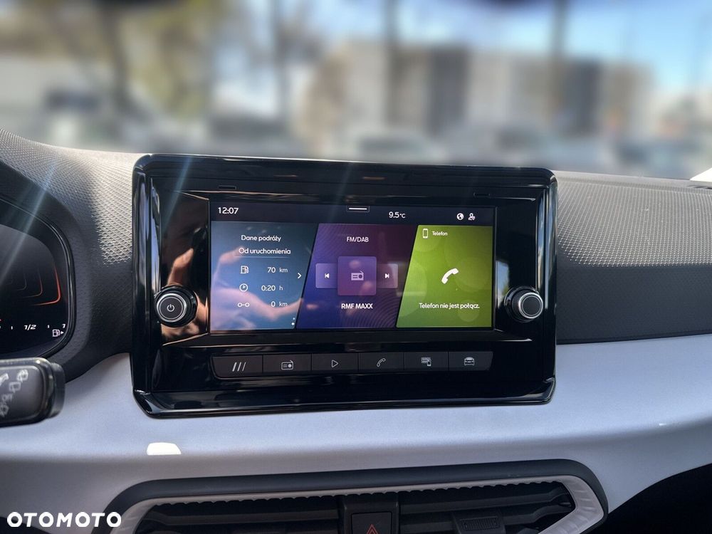 Seat Arona 1.0 TSI Style S&S DSG - 16