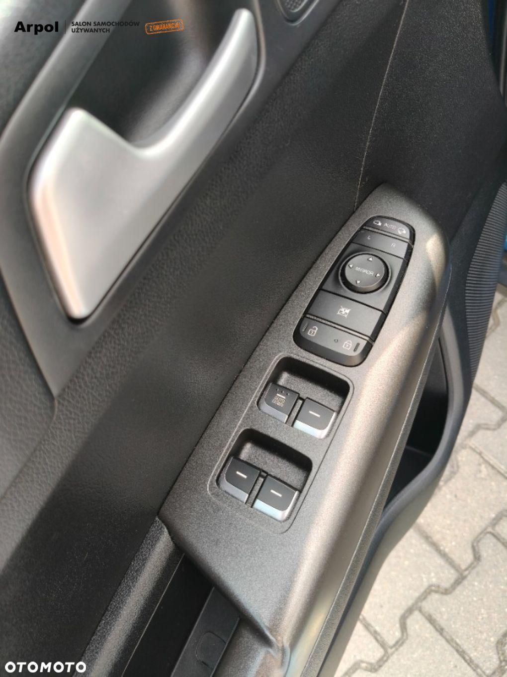 Kia Sportage - 8