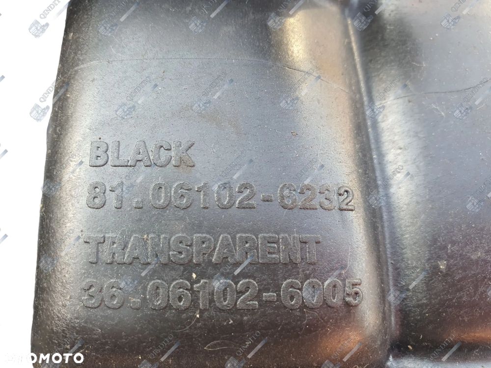 ZBIORNIK WYRÓWNAWCZY CIECZY MAN TGS TGX EURO 6 - 7