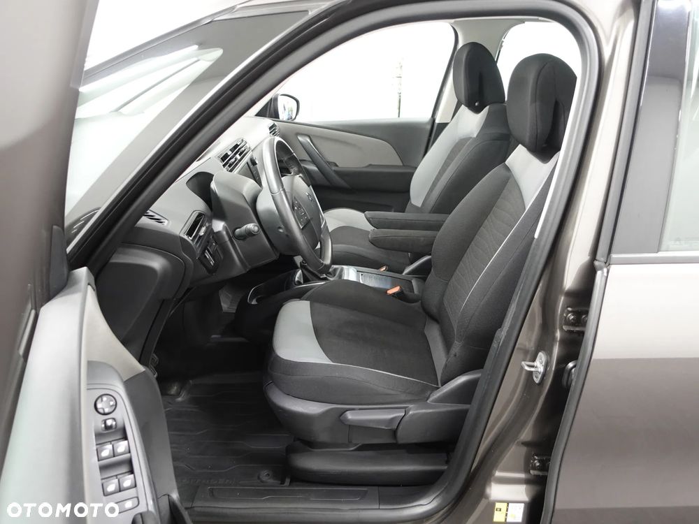 Citroën C4 Grand Picasso BlueHDi 120 Business Class - 20