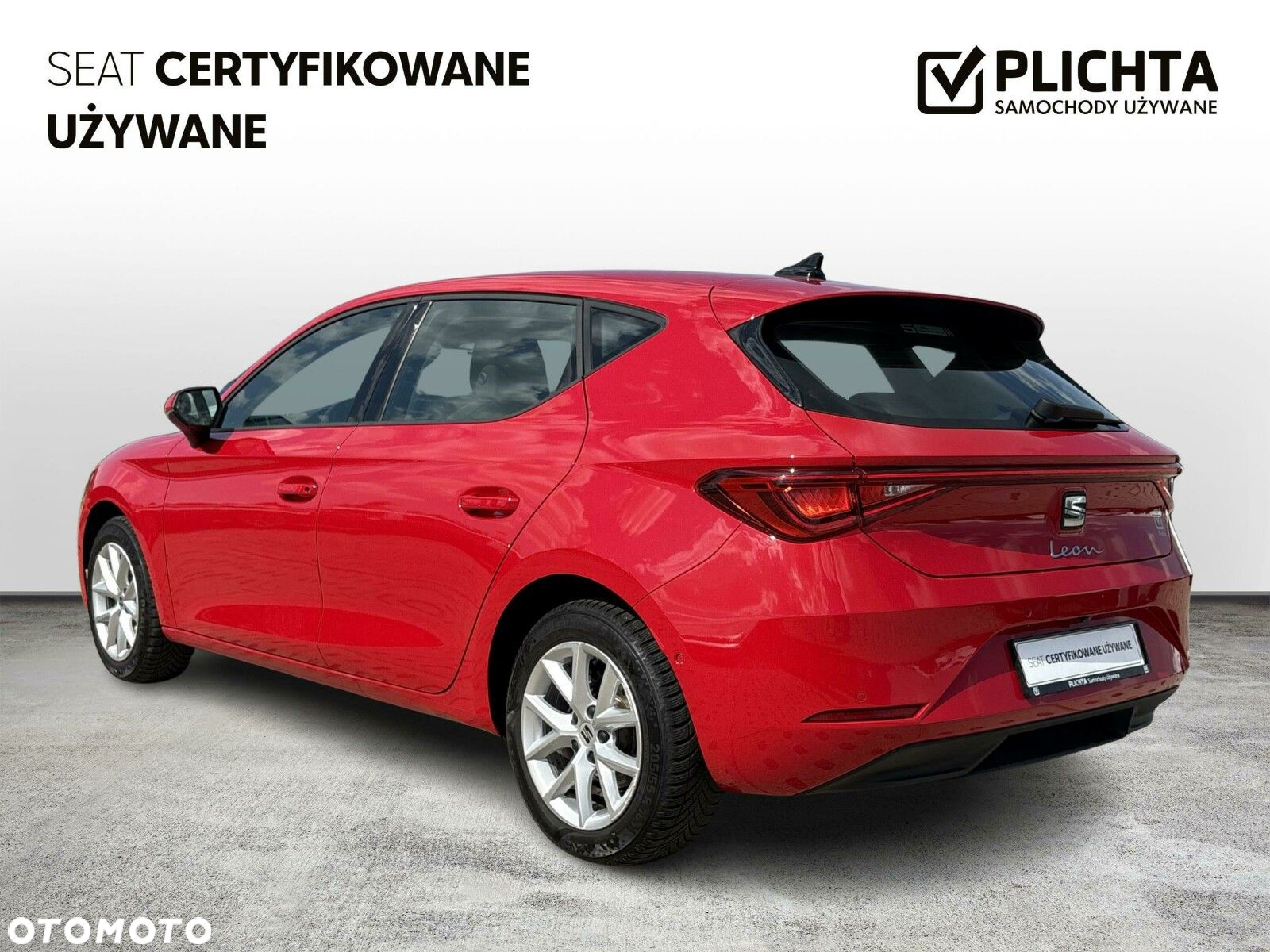 Seat Leon 1.0 TSI Style - 3
