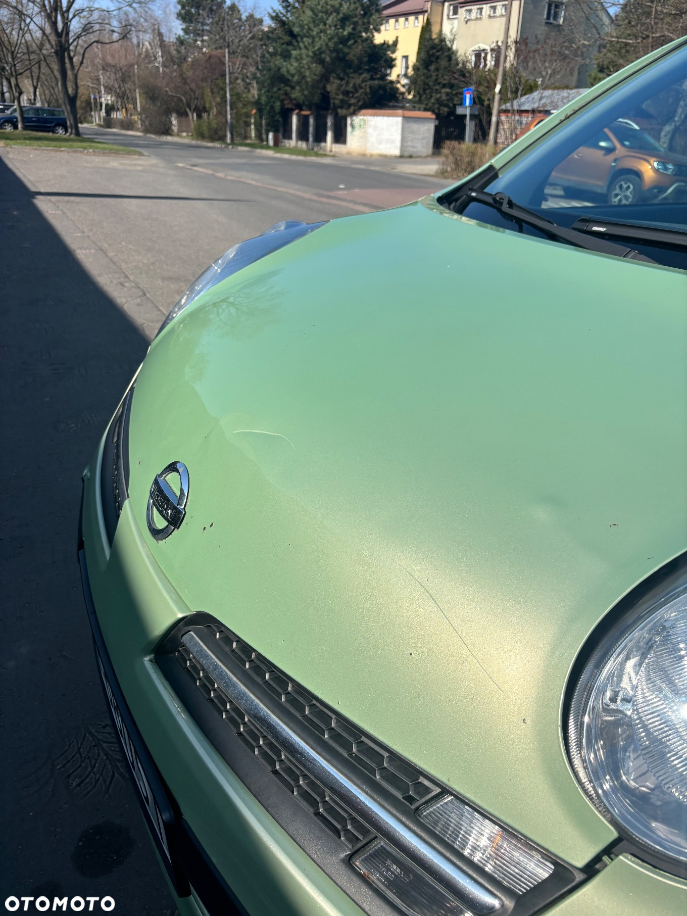 Nissan Micra - 20