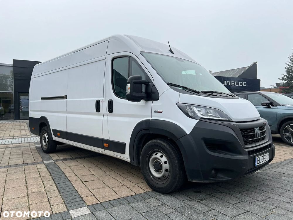 Fiat DUCATO - 3