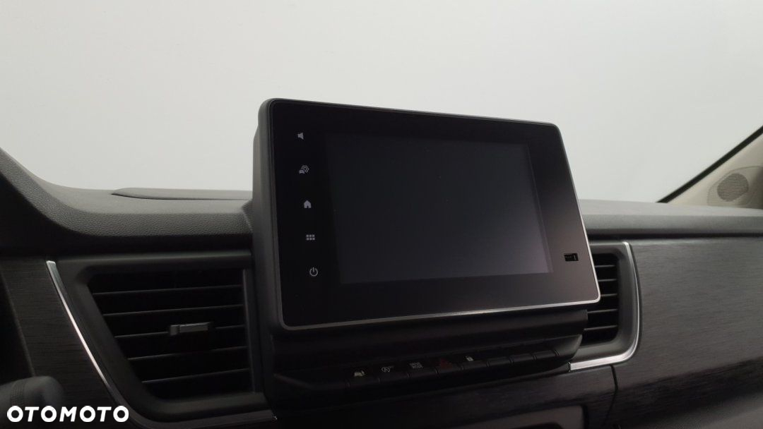 Renault Trafic - 16