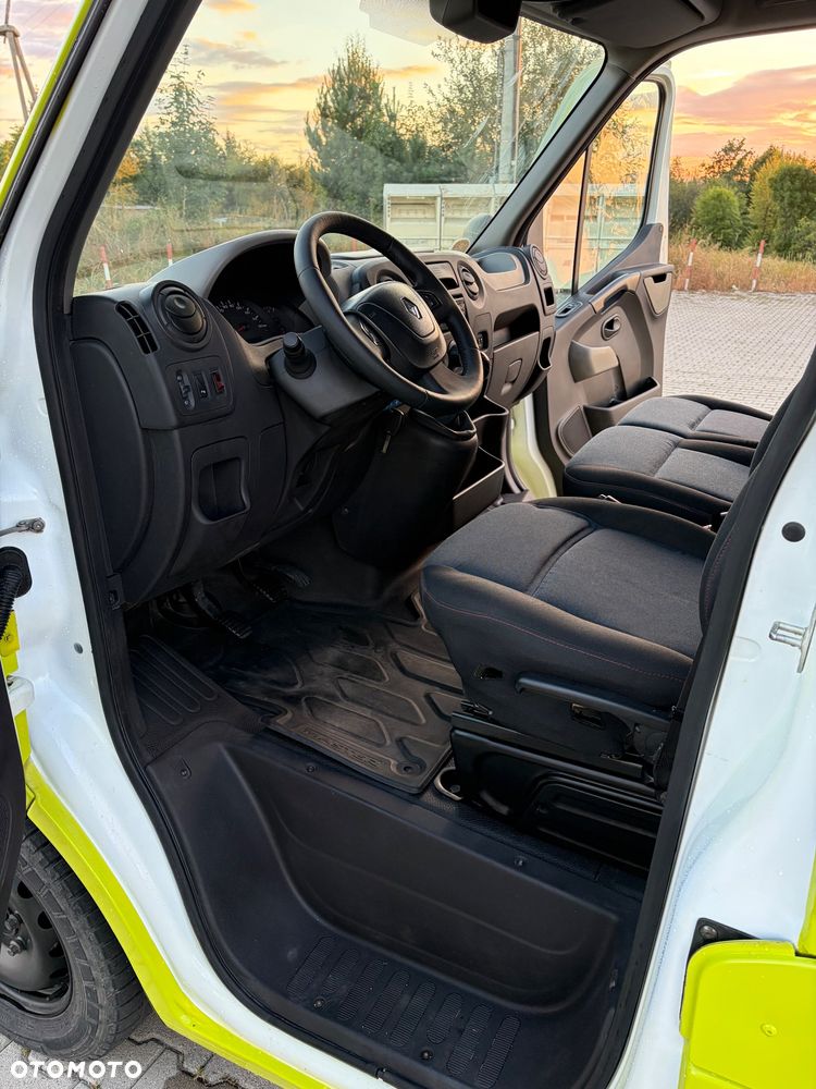 Renault Master - 13