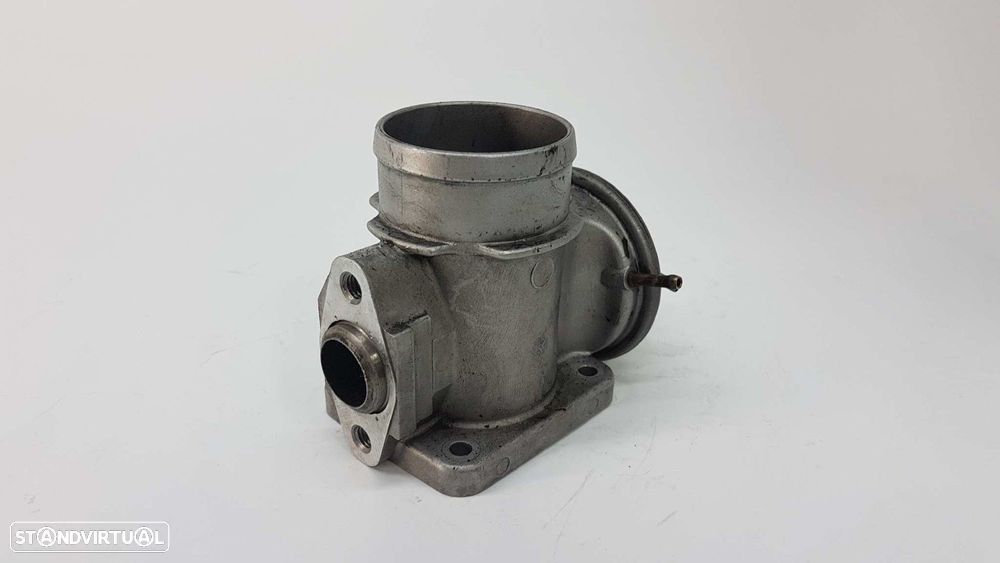 VáLVULA EGR BMW SERIE 5 BERLINA (E39) 525TDS - 4